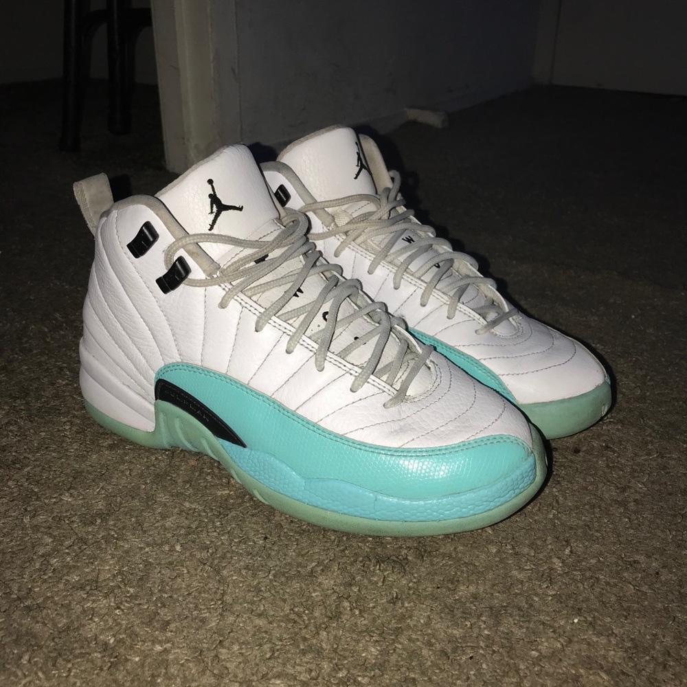 Jordan 12